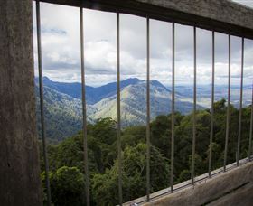 Dorrigo Rainforest Centre - Sunshine Coast Tourism 0