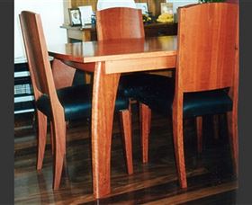 David Herring Furniture Design - Sunshine Coast Tourism 0