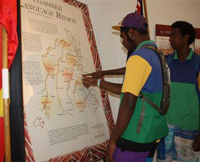 Yugambeh Museum Language And Heritage Research Centre - Sunshine Coast Tourism 1