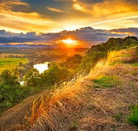 Wallambah Vale Wines - Holiday Sunshine Coast