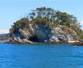 Observation Point - Batehaven - Holiday Sunshine Coast 0