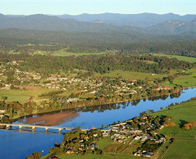 Moruya Cycleway - Holiday Sunshine Coast 0