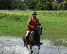 Kings Creek Saddle Club - Sunshine Coast Tourism 4