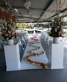 Cookabarra Restaurant And Function Centre - Tailor Made Fish Farms - Sunshine Coast Tourism 3