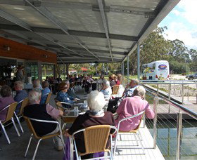 Cookabarra Restaurant And Function Centre - Tailor Made Fish Farms - Sunshine Coast Tourism 2