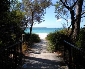 Greenfield Beach - Sunshine Coast Tourism 0