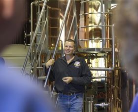 Murrayâ€™s Brewery And Port Stephens Winery - Holiday Sunshine Coast 0