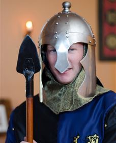 Edgey's Manor - Sunshine Coast Tourism 3