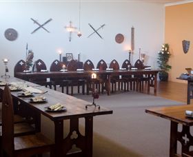 Edgey's Manor - Sunshine Coast Tourism 1