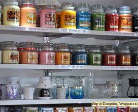 Edgey's Manor - Sunshine Coast Tourism 4