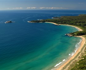  Sunshine Coast Tourism