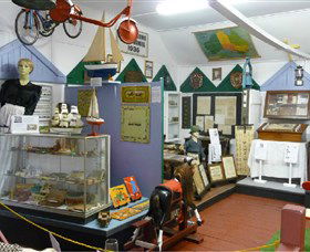 Manning Valley Historical Society And Museum - Holiday Sunshine Coast 4