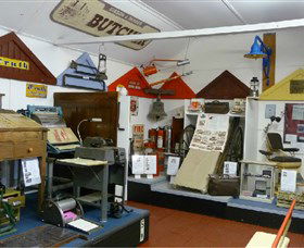 Manning Valley Historical Society And Museum - Holiday Sunshine Coast 5