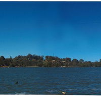 Cable Ski Logan - Holiday Sunshine Coast