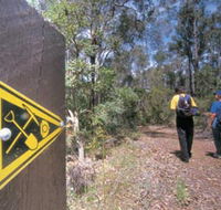 Greenbushes Loop - Holiday Sunshine Coast