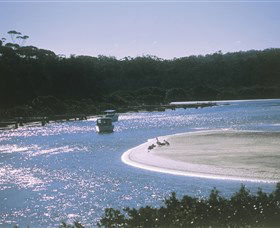 Jack Buckley Memorial Park And Picnic Area - Tomakin - Holiday Sunshine Coast 0