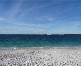 Booderee National Park: Munyunga Waraga Dhugan Walking Trail - Holiday Sunshine Coast 5