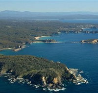 Banksia Walk - Burrewarra Point - Sunshine Coast Tourism