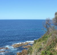 Moruya Heads lookout - Sunshine Coast Tourism