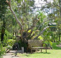 Mondrook Garden Cafe Gallery and Function Centre - Holiday Sunshine Coast