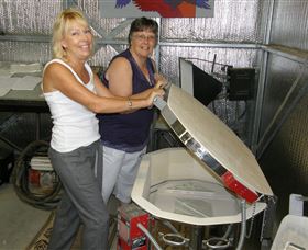 Artisans On The Hill - Holiday Sunshine Coast 1