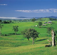Bemboka - Sunshine Coast Tourism