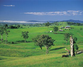 Bemboka - Holiday Sunshine Coast 0