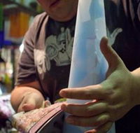 Nimbin Candle Factory - Sunshine Coast Tourism