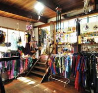 Nimbin Craft Gallery - Sunshine Coast Tourism