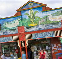 HEMP Embassy - Sunshine Coast Tourism
