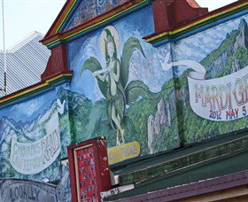 HEMP Embassy - Holiday Sunshine Coast 1