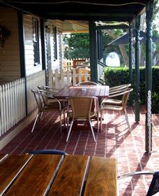 The Famous Tinonee Cafe And Gift Shop - Sunshine Coast Tourism 2