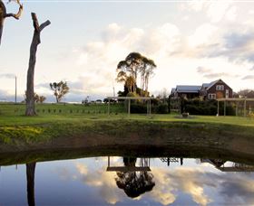 All Saints Garden - Sunshine Coast Tourism 2