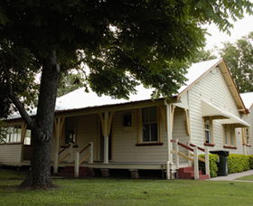 Alumny Creek School Museum And Reserve - Sunshine Coast Tourism 1