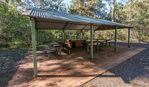 Brimbin Picnic Area - Sunshine Coast Tourism 0