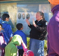 Booderee National Park Cape St George Lighthouse - Sunshine Coast Tourism