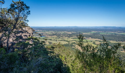 Newbys Lookout - Holiday Sunshine Coast 2