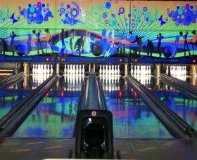 Taree Ten Pin Bowl - Holiday Sunshine Coast 0