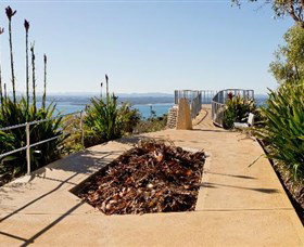 Gan Gan Hill Lookout - Holiday Sunshine Coast 1