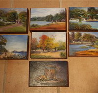 Galleries in the Gardens - Sunshine Coast Tourism