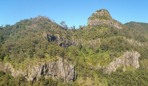 Goorgana Walking Track - Sunshine Coast Tourism 2