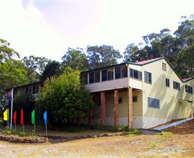 Port Stephens Community Arts Centre - Holiday Sunshine Coast 1