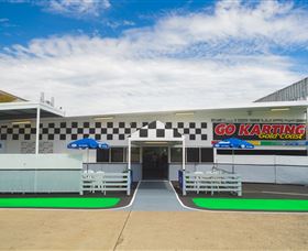 Slideways - Go Karting Gold Coast - Holiday Sunshine Coast 1
