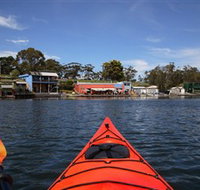 Tuross Lake - Sunshine Coast Tourism