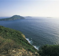 Yacaaba Head Walk - Sunshine Coast Tourism