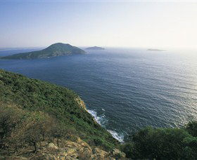 Yacaaba Head Walk - Holiday Sunshine Coast 0