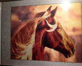 Silk Art Gallery - Sunshine Coast Tourism 0