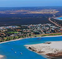 Town Centre - Holiday Sunshine Coast