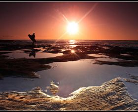 Town Centre - Sunshine Coast Tourism 2