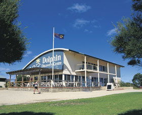Dolphin Discovery Centre - Holiday Sunshine Coast 0